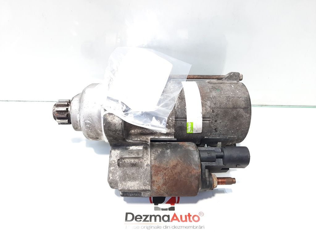 Electromotor, Vw Golf 5 Variant (1K5) 2.0 tdi, CBD (idi:418154)