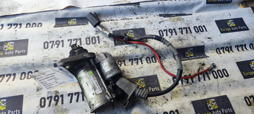 Electromotor Vw Golf 6 1.4 TSI cod motor CAX an 2011 cod 02Z911023G