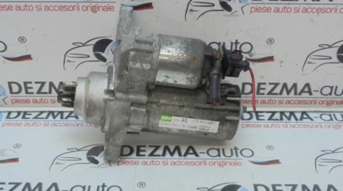 Electromotor, Vw Golf 6, 1.4b