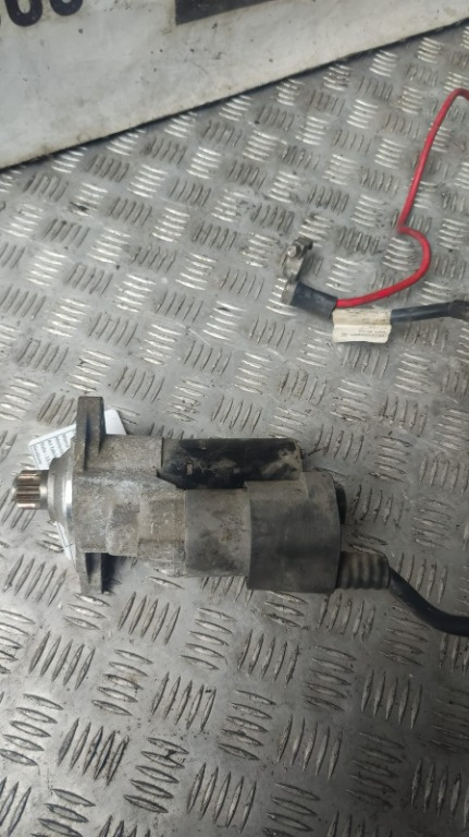 Electromotor Vw Golf 6 1.6 MPI cod motor CCS hatchback an 2010