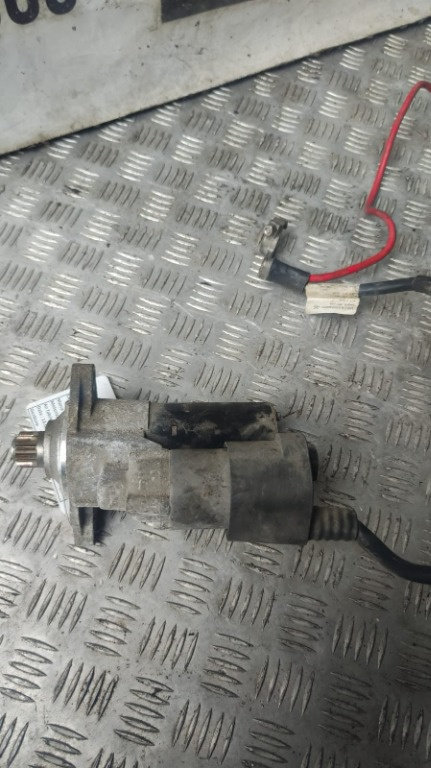 Electromotor Vw Golf 6 1.6 MPI cod motor CCS hatchback an 2010