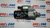 Electromotor VW Golf 6 2.0 TDI cod: 02E911024A