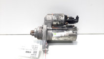 Electromotor, VW Golf 6 (5K1), 1.4 TSI, CAX, 6 vit...