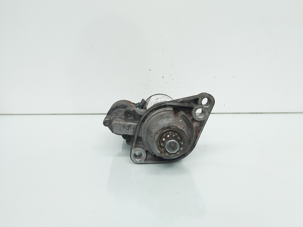 Electromotor, VW Golf 6 (5K1), 1.6 TDI, CAY, 5 vit man (id:663097)