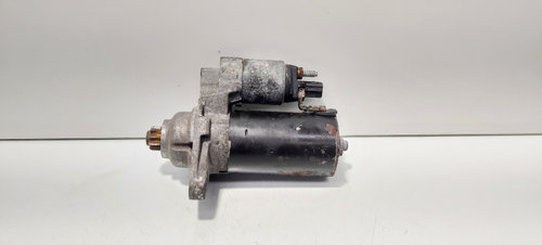 Electromotor, VW Golf 6 (5K1), 1.6 TDI, CAY, 5 vit man (idi:690345)