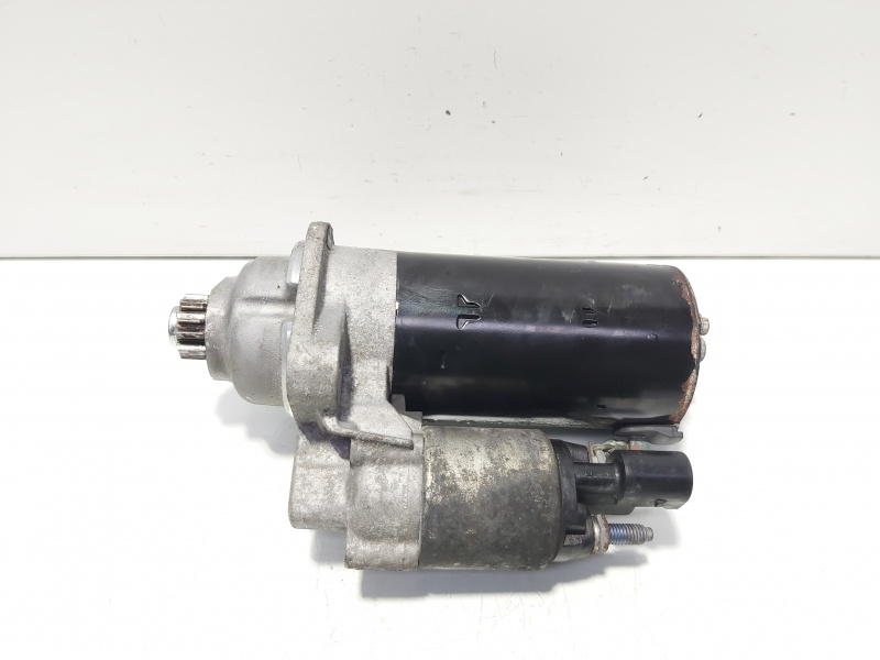 Electromotor, Vw Golf 6 (5K1) 1.6 TDI, CAY, 5 vit man (id:630776)