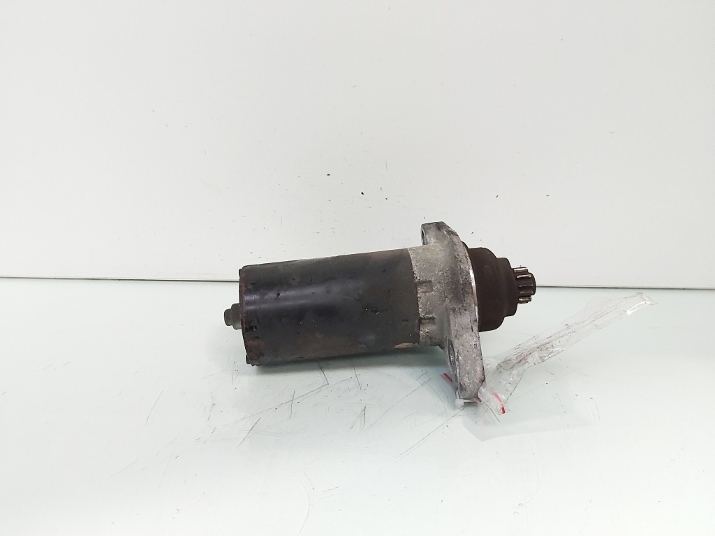 Electromotor, VW Golf 6 (5K1), 1.6 TDI, CAY, 5 vit man (id:654394)