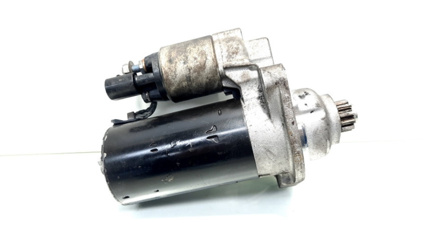 Electromotor, VW Golf 6 (5K1), 1.6 TDI, CAY, 5 vit man (id:516167)