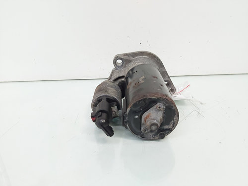 Electromotor, VW Golf 6 (5K1), 1.6 TDI, CAY, 5 vit man (id:654507)