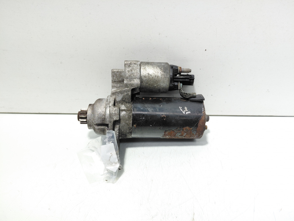 Electromotor, Vw Golf 6 (5K1) 1.6 TDI, CAY, 5 vit man (id:706458)