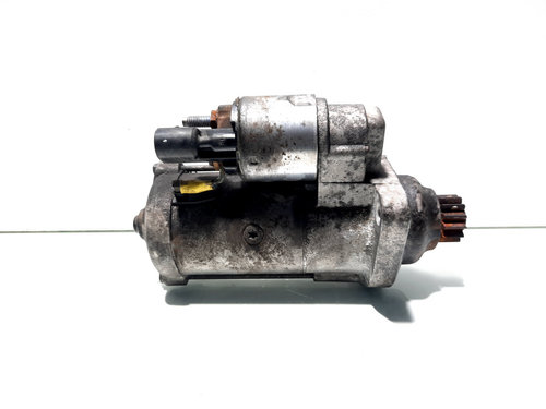 Electromotor, Vw Golf 6 (5K1) 1.6 TDI, CAY, 5 vit man (id:510783)