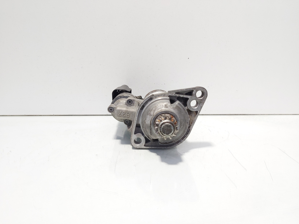 Electromotor, Vw Golf 6 (5K1) 1.6 TDI, CAY, 5 vit man (id:698943)