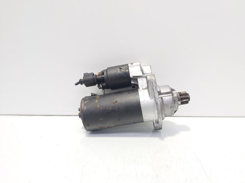 Electromotor, VW Golf 6 (5K1), 2.0 TDI, CBA, 6 vit man (idi:682005)