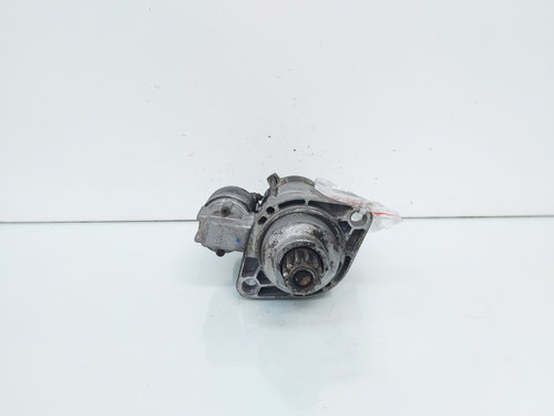 Electromotor, Vw Golf 6 (5K1) 2.0 TDI, CBA, 6 vit man (id:662458)