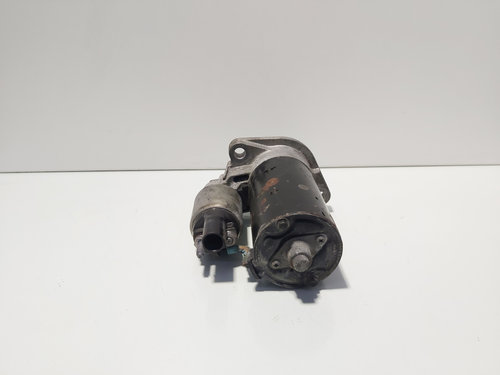 Electromotor, Vw Golf 6 (5K1) 2.0 TDI, CBA, 6 vit man (id:672890)