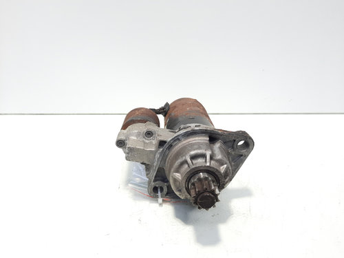 Electromotor, VW Golf 6 (5K1), 2.0 TDI, CBA, 6 vit man (idi:590716)