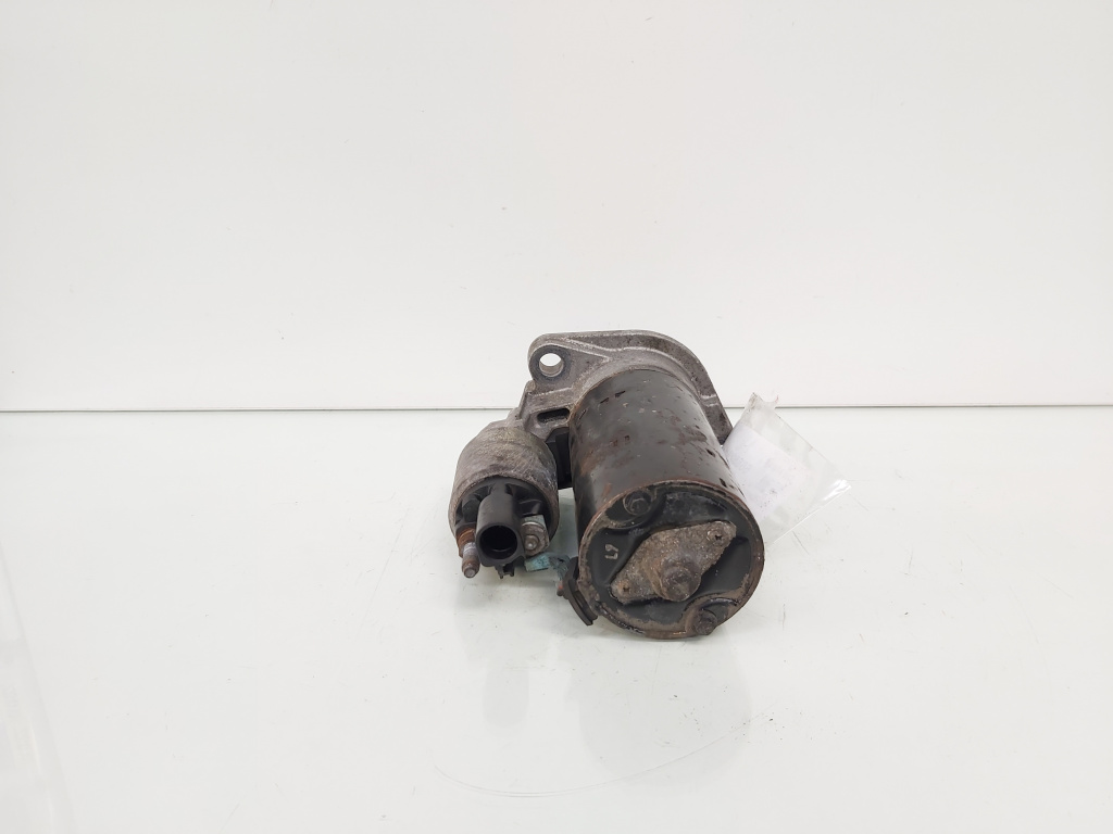 Electromotor, VW Golf 6 (5K1), 2.0 TDI, 