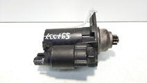 Electromotor, Vw Golf 6 Cabriolet (517) 1.4 TSI, C...