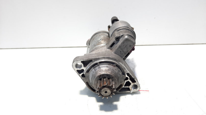 Electromotor, VW Golf 6 Cabriolet (517), 2.0 TDI, CUUA, cutie automata (idi:613202)