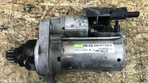 Electromotor VW Golf 6 Plus 1.4TSI, CAXA , Automat...