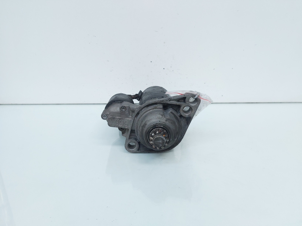 Electromotor, VW Golf 6 Plus, 1.6 TDI, CAY, 5 vit man (idi:662531)