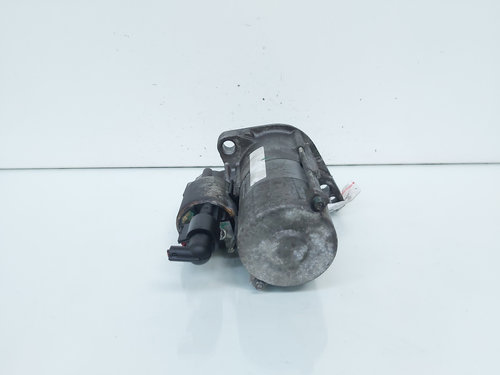 Electromotor, VW Golf 6 Plus, 2.0 TDI, CBD, 5 vit man (id:662500)