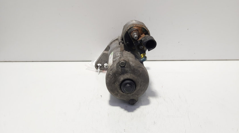 Electromotor, VW Golf 6 Variant (AJ5), 1.6 TDI, CAY, 5 vit man (id:627063)