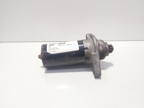 Electromotor, Vw Golf 6 Variant (AJ5) 1.6 TDI, CAY, 5 vit man (idi:626758)