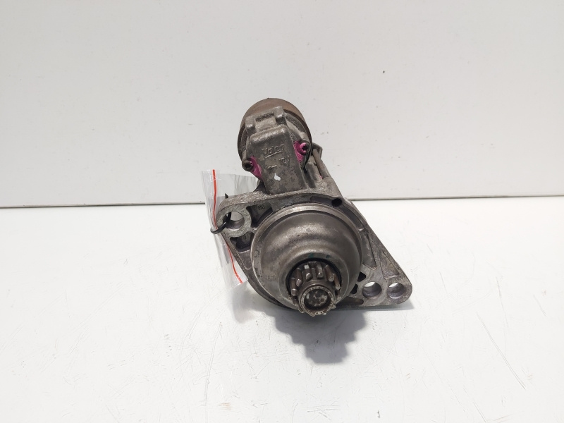Electromotor, VW Golf 6 Variant (AJ5), 1.6 TDI, CAY, 6 vit man (id:662637)