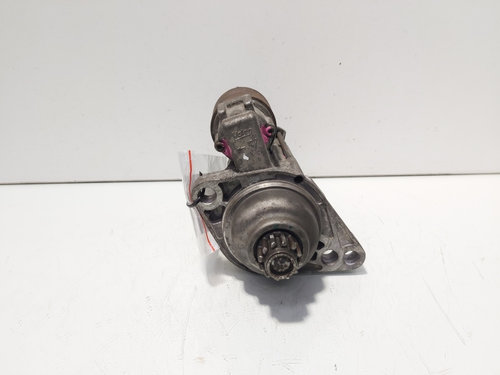 Electromotor, VW Golf 6 Variant (AJ5), 1.6 TDI, CAY, 6 vit man (id:662637)
