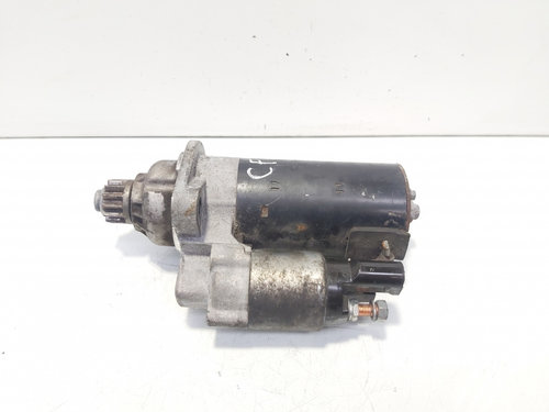 Electromotor, VW Golf 6 Variant (AJ5), 2.0 TDI, CFH, 6 vit man (idi:641469)