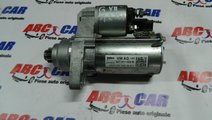 Electromotor VW Golf 7 1.2 TSI cod: 02T911024M