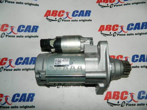 Electromotor VW Golf 7 1.2 TSI cod: 0AH911023C