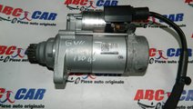 Electromotor VW Golf 7 2.0 TDI cod: 02M911024B