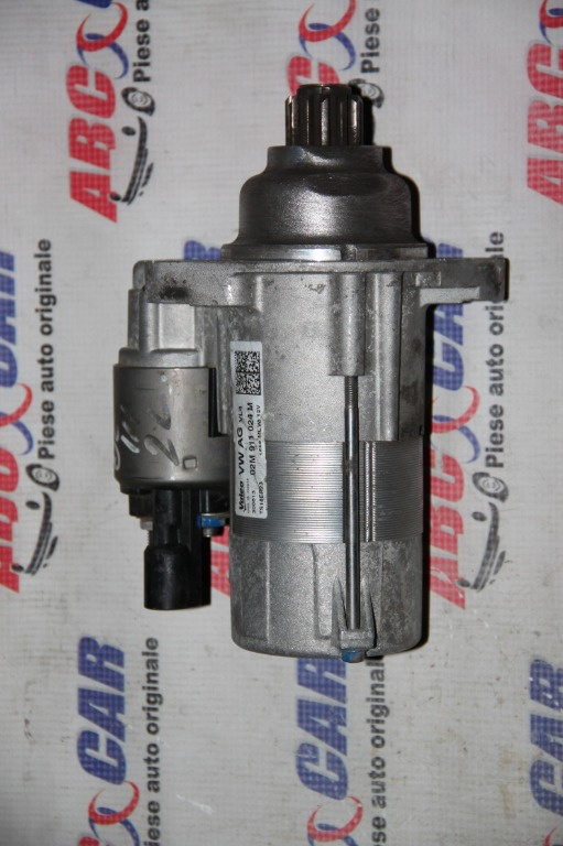 Electromotor VW Golf 7 2014-2020 02M911024M