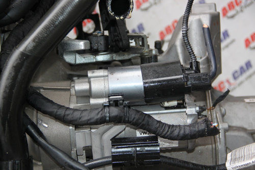 Electromotor VW Golf 7 2016-2020 1.0 TSI cod: 02Z911022C