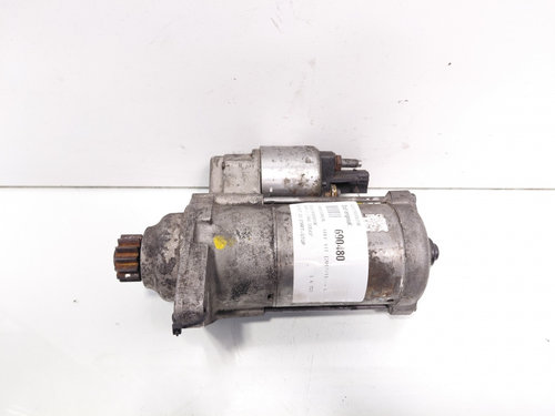 Electromotor, Vw Golf 7 (5G) 1.6 TDI, CLH, 6 vit (id:690480)