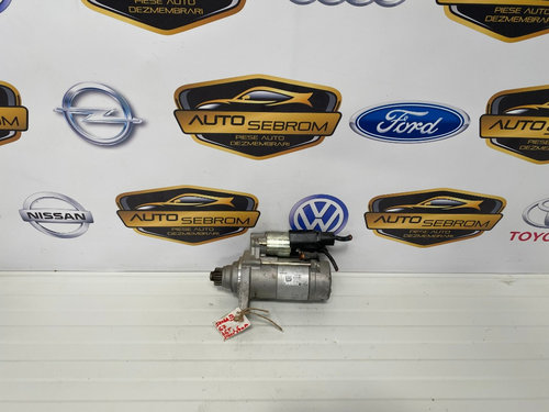 Electromotor VW Golf 7 cod-02Z 911 024 B DGT