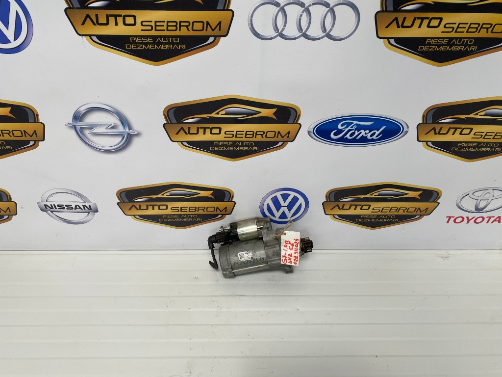 Electromotor VW Golf 7 cod-O2Z 911 024 1.0 benzina