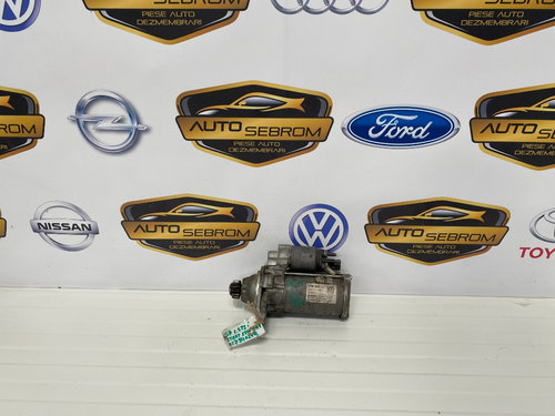 Electromotor VW Golf 7 cod-O2Z 911 024 Q 1.4 TSI
