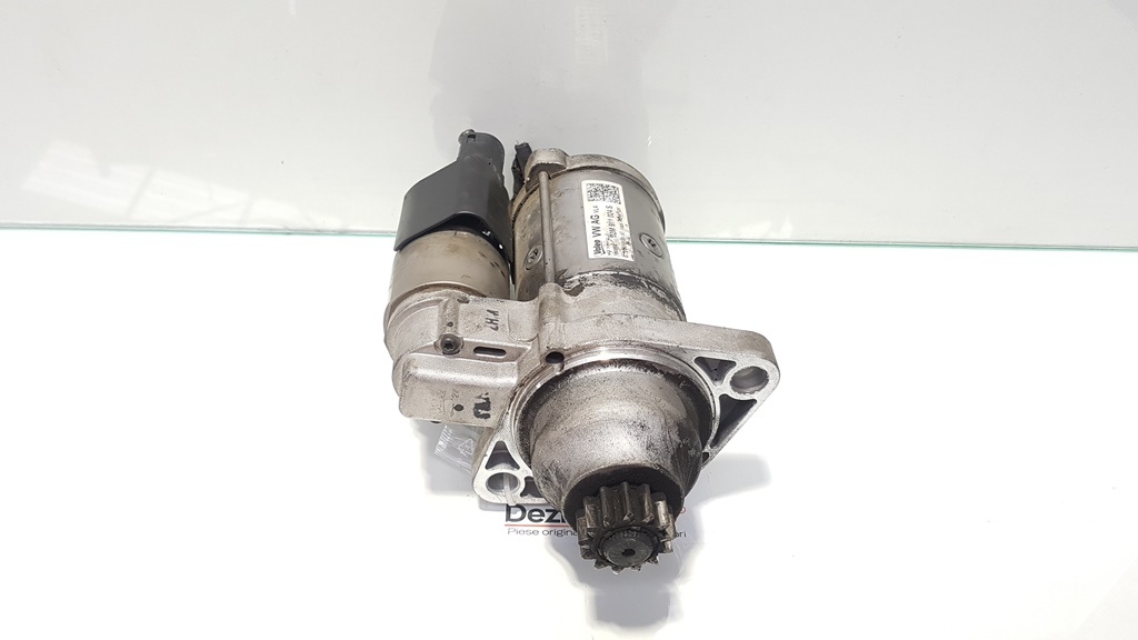 Electromotor, Vw Golf 7 Sportsvan (AM1, AN1), 2.0 tdi, CRL, 02M911024S