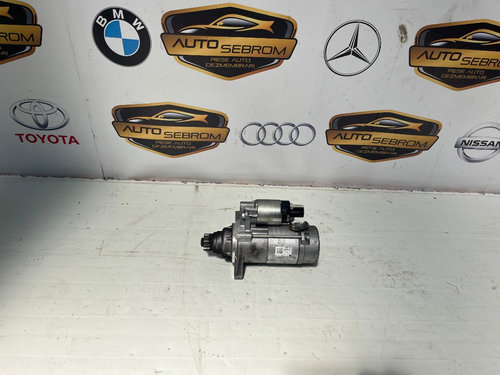 Electromotor VW Golf cod-02M 911 024B