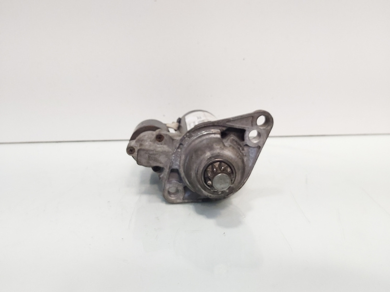 Electromotor, VW Golf Golf 5 (1K1), 1.9 TDI, BXE, 5 vit man (id:700573)
