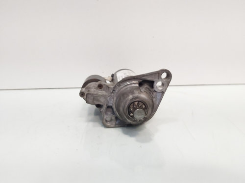Electromotor, VW Golf Golf 5 (1K1), 1.9 TDI, BXE, 5 vit man (id:700573)