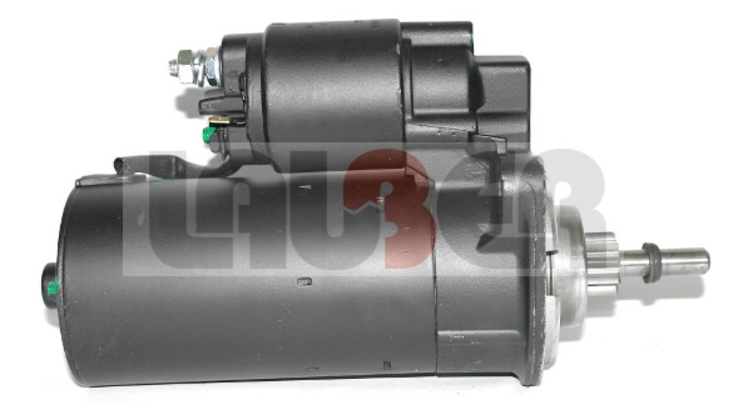 electromotor VW GOLF II 19E 1G1 Producator LAUBER 22.0295