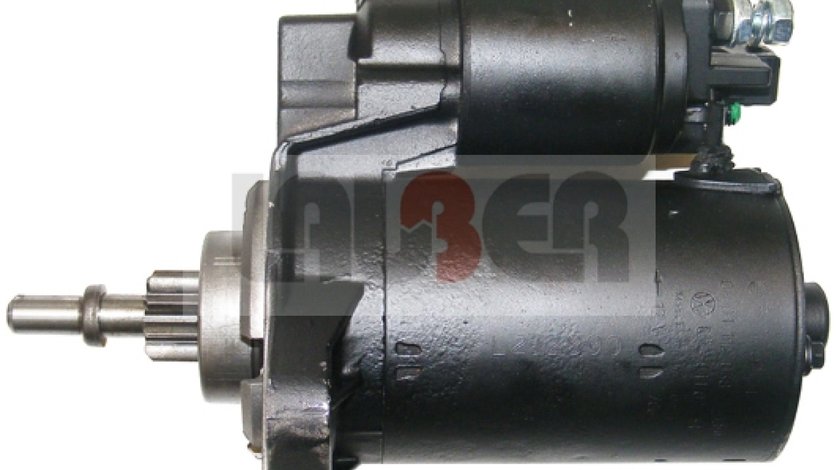 electromotor VW GOLF III Cabriolet 1E7 Producator LAUBER 22.0618