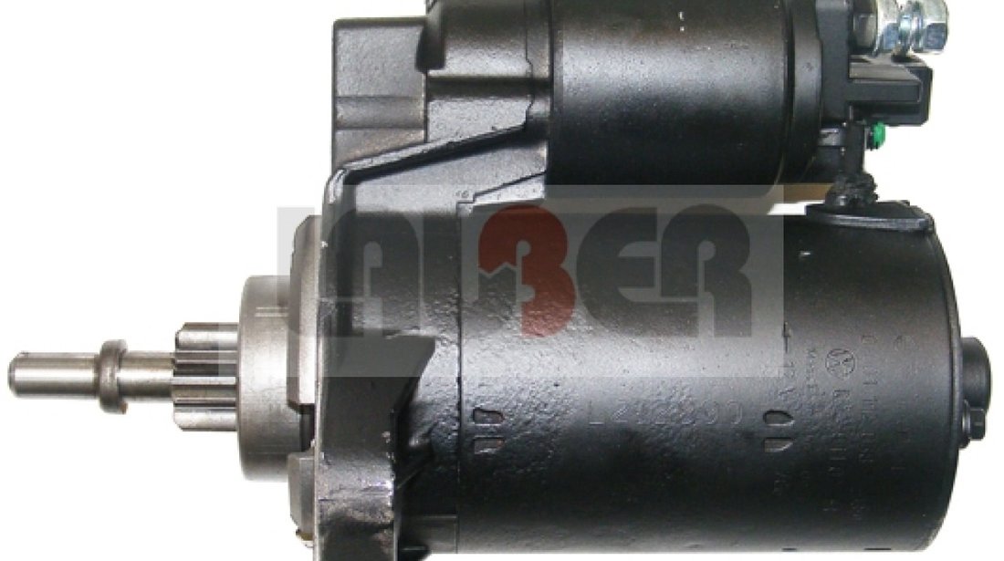 electromotor VW GOLF III Variant 1H5 Producator LAUBER 22.0618