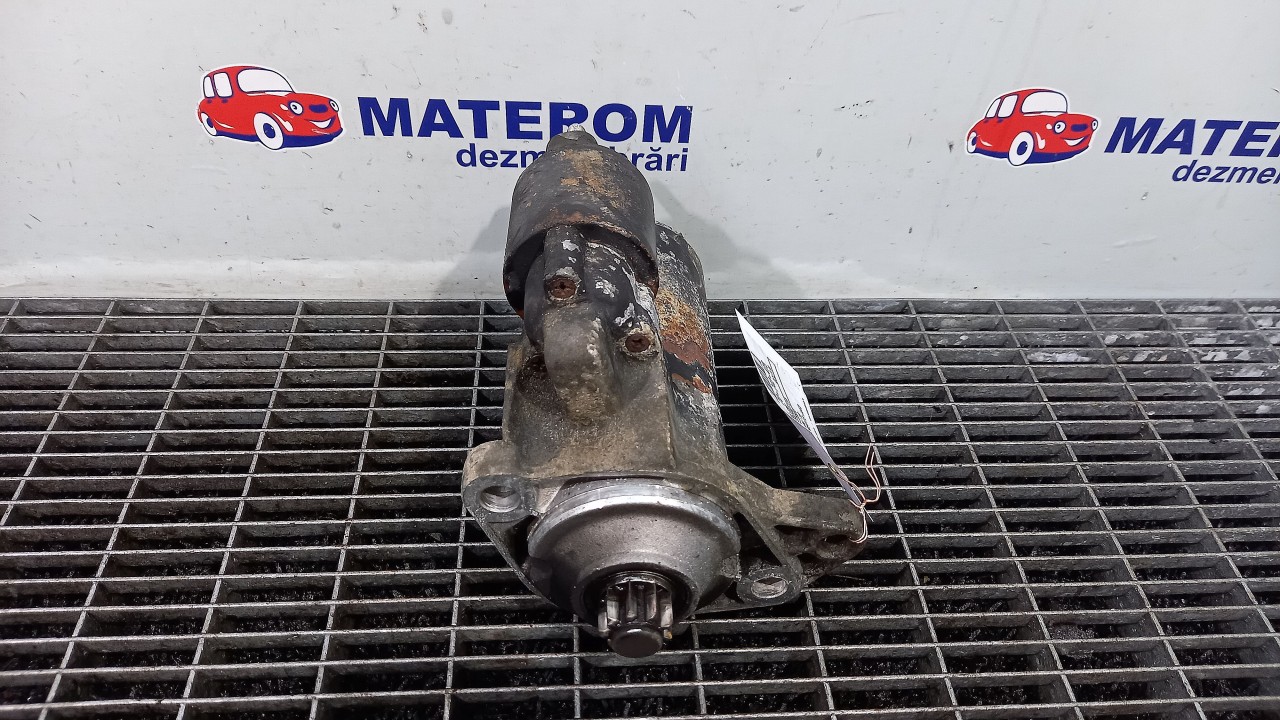 ELECTROMOTOR VW GOLF IV 1.4 INJ 16V - (1998 2004)