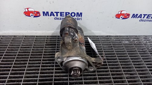 ELECTROMOTOR VW GOLF IV 1.4 INJ 16V - (1998 2004)