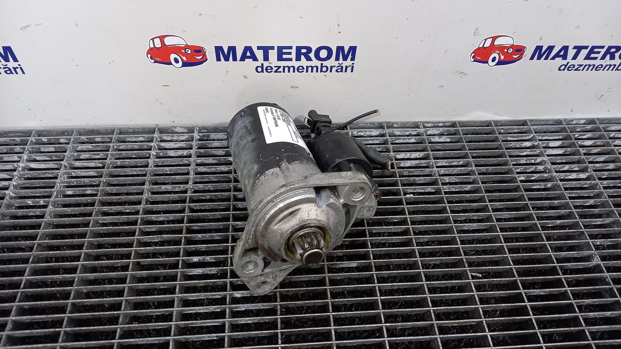 ELECTROMOTOR VW GOLF IV 1.6 INJ - (1998 2004)